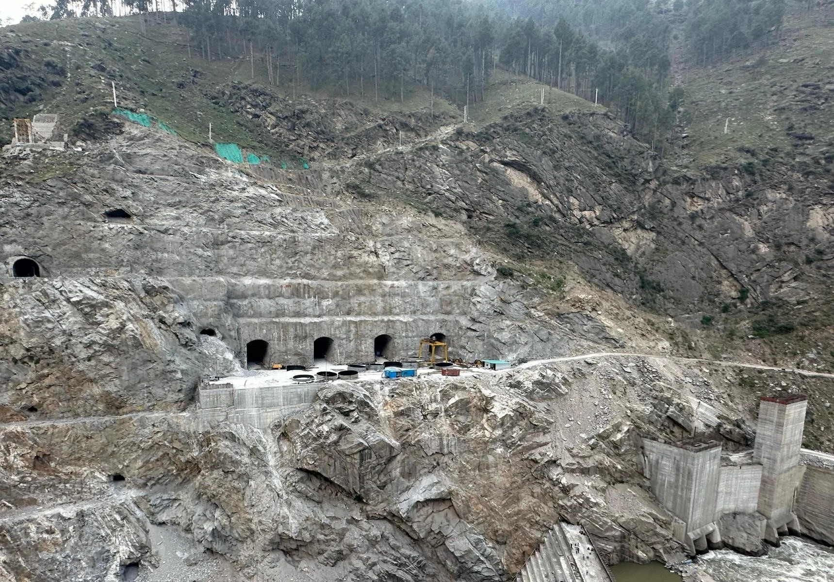 upcoming renewable energy projects in india